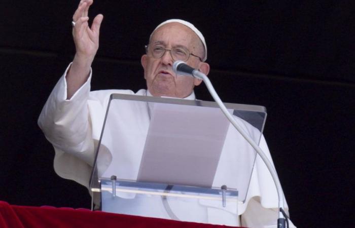Papa Francesco denunciato all’Onu per ingerenza nella vicenda del Palazzo di Londra – .