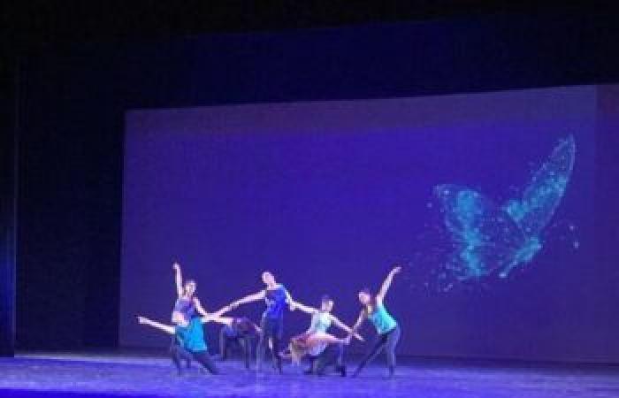 Gli spettacoli del “Progetto Danza” incantano al Politeama di Catanzaro – – .