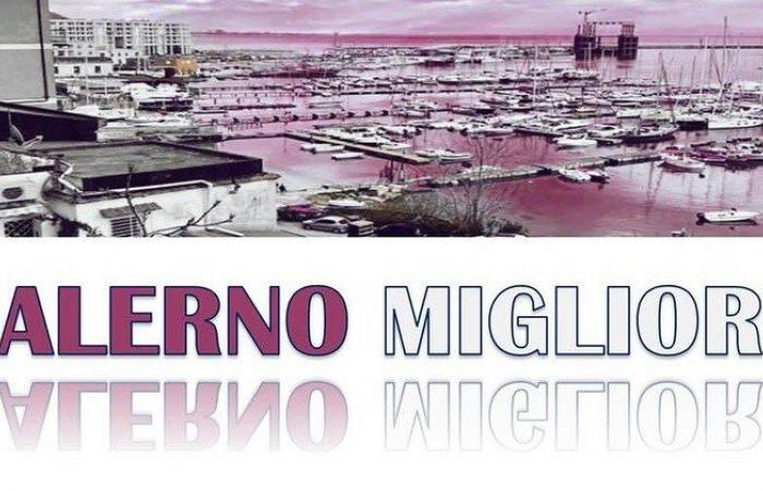 Denuncia ma anche proposte per risolvere i problemi della città di Salerno, Alessandro Turchi racconta in diretta le finalità di Salerno Migliore – .