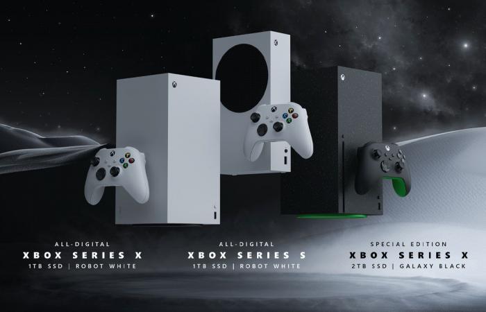 Xbox ora ha i giochi, ma quale sarà il futuro delle console? – .