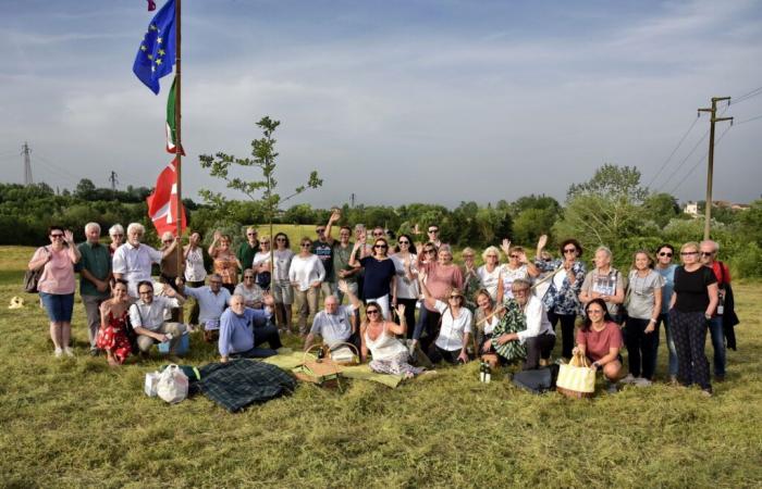 Venerdì pomeriggio un nuovo picnic collettivo nel Bosco degli Astigiani – .