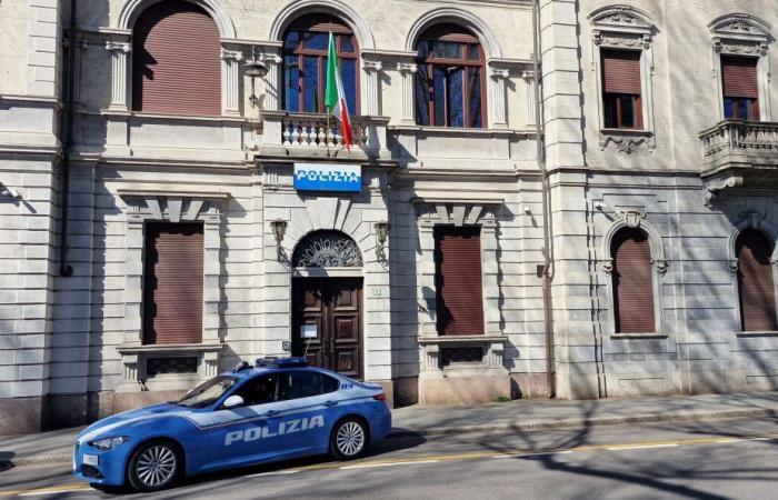 Busto Arsizio, Polizia di Stato, due arresti per abusi in famiglia – VareseInLuce.it – .