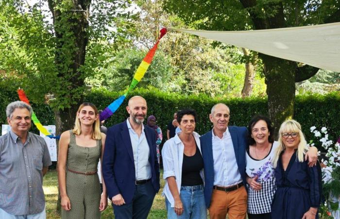 Parma, sorrisi ed emozioni per la chiusura di “EduBioBimbi” della Fondazione Anna Mattioli – .