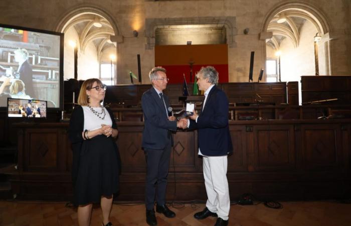 Napoli, il convegno nazionale Siped si è chiuso con l’assegnazione del Premio Pedagogia Italiana – .