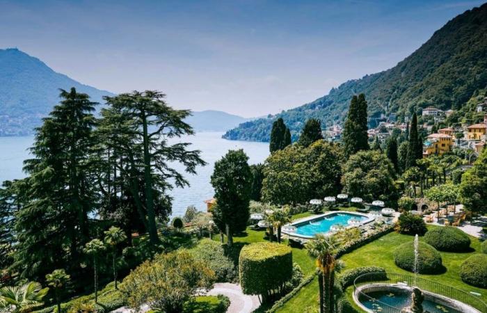 Quanto costa una settimana di vacanza sul Lago di Como in hotel a – .