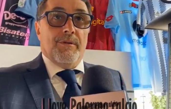 «Dopo la finale persa contro il Palermo non c’era più la voglia di investire» – .