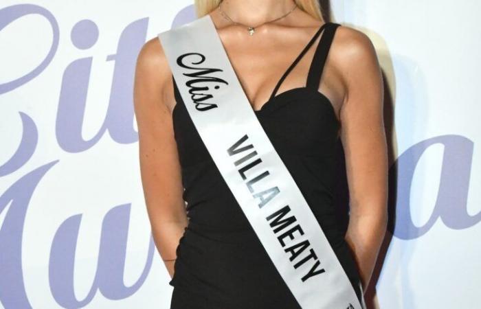 La bionda Benedetta di Thiene (VI) vince la Quinta selezione Miss Città Murata e Il Look dell’Anno Veneto – CafeTV24 – .