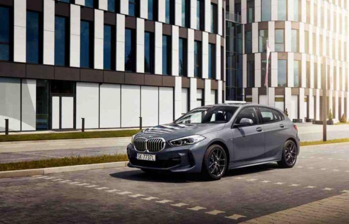 BMW serie 1, bellezza e potenza senza compromessi: e il prezzo è incredibile
