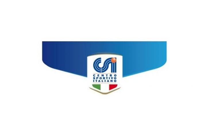 Sette regioni d’oro nel Campionato Nazionale Multisport CSI, conclusosi ieri a CesenaticoIl G7 di Sport&Go! – .