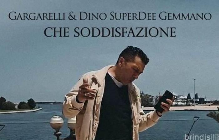 Gennaro Gargarelli e Dino SuperDee Gemmano celebrano il successo con una nuova interpretazione di Pino Daniele – .
