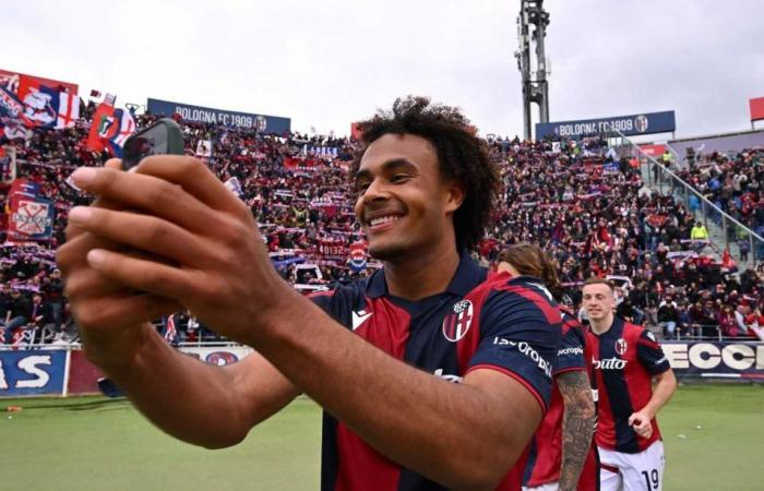 Corsport – Milan, dietro lo stallo per Zirkzee emerge la Juventus