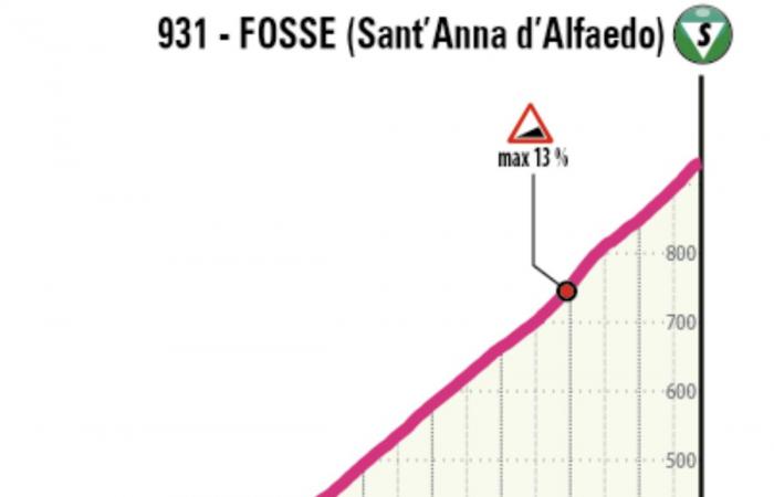 Numeri anti-Pogačar per Jarno Widar, vincitore del Giro d’Italia Next Gen – .