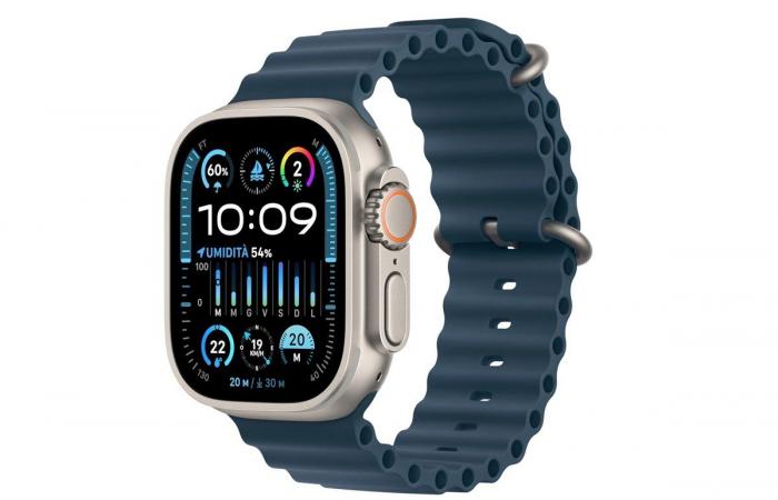 Apple Watch 10 diventerà un piccolo Ultra per il 10° anniversario – .