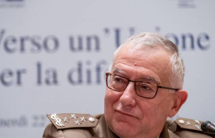 Trovato morto Claudio Graziano, presidente di Fincantieri – .