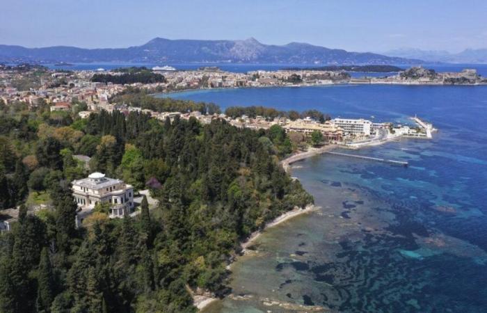 tre turisti sono scomparsi e trovati morti in una sola settimana nelle isole greche – .