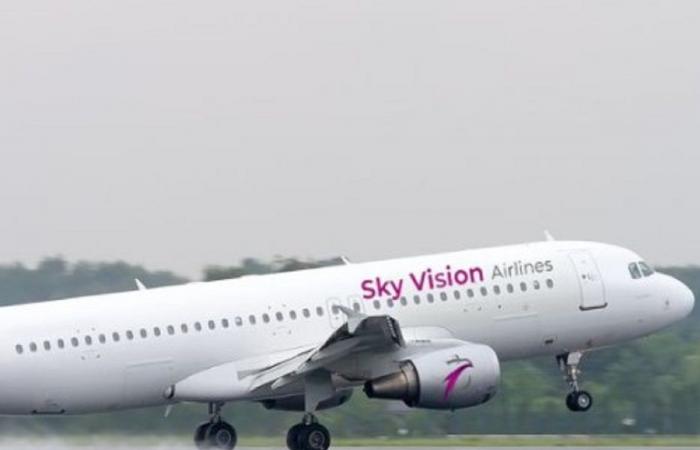 Sky Vision Airlines, pilota muore in volo: atterraggio d’emergenza – .