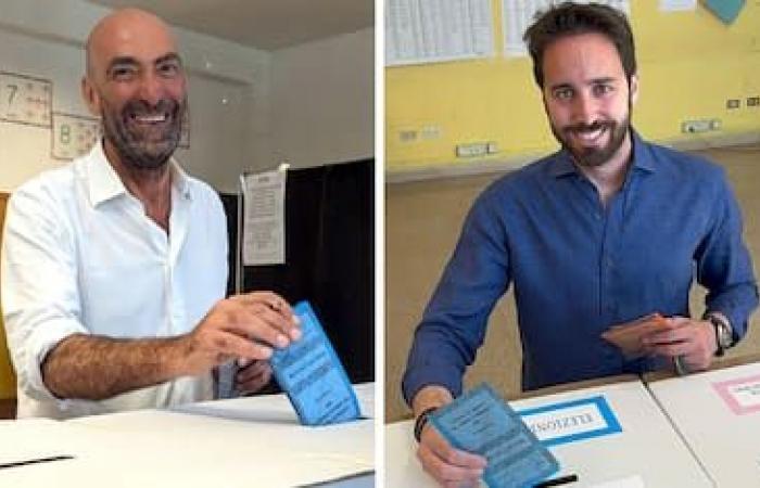 Elezioni comunali 2024, a Bari domenica ballottaggio tra Leccese e Romito – .