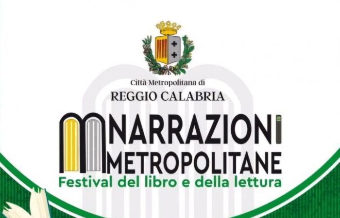ha pubblicato l’avviso indirizzato agli editori – Città Metropolitana di Reggio Calabria – .