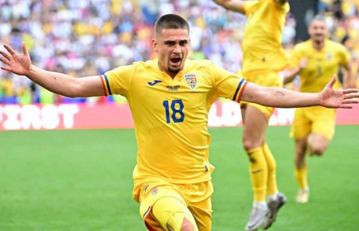 La Romania è super: 3-0 contro l’Ucraina, spettacolo d’esordio a Euro 2024