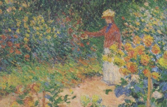 Cinque dipinti che potrebbero essere stati rubati dai nazisti, tra cui uno di Monet e uno di van Gogh, sono stati rimossi dalla mostra in un museo in Svizzera