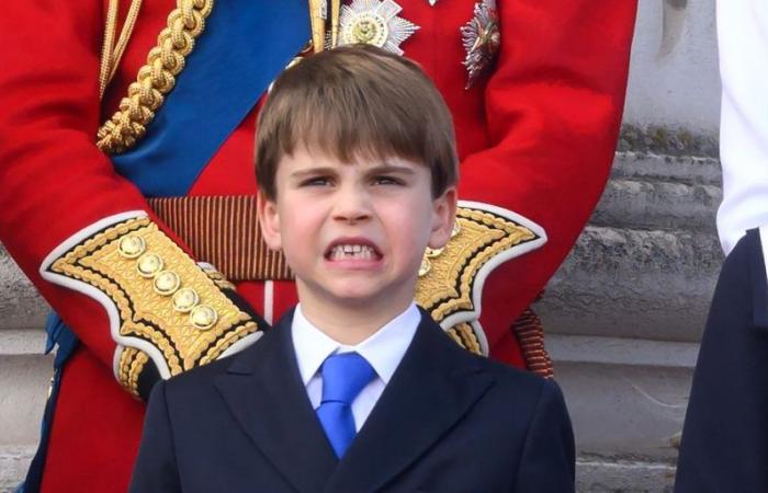 Prince Louis, i video virali ed esilaranti del figlio di Kate e William – .