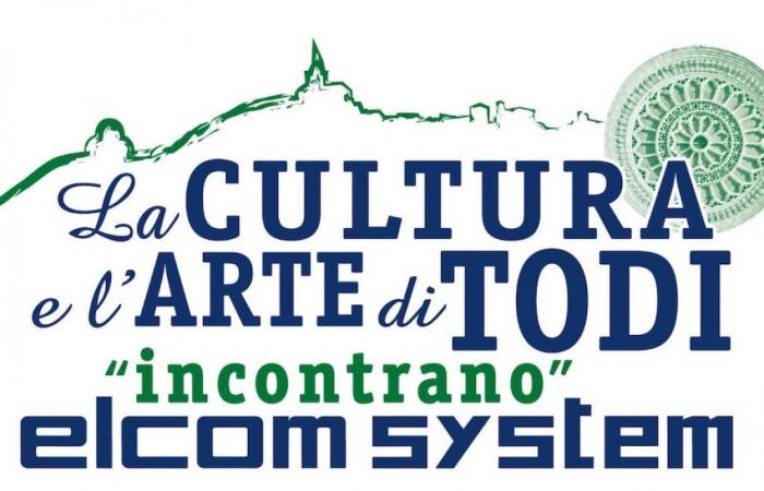 Elcom System, incontro tra le culture di Todi « ilTamTam.it il quotidiano online dell’Umbria – .