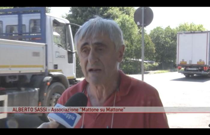 “Non ne possiamo più, ci vogliono i semafori”. VIDEO Regonline -Telereggio – Ultime notizie Reggio Emilia