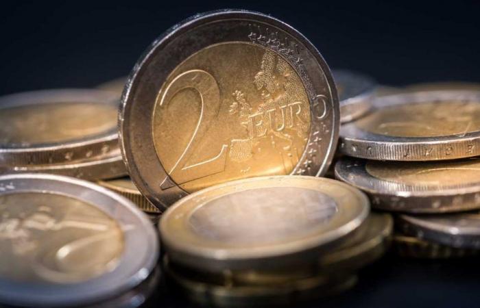 Rara moneta da 2 euro, questo pezzo storico è il più ricercato: i collezionisti ne vanno matti