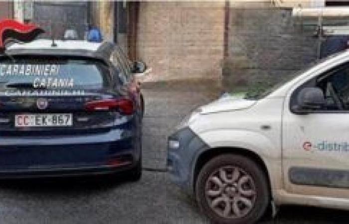 Controlli a Catania, furto di energia elettrica per un’azienda e sanzioni alla guida – .