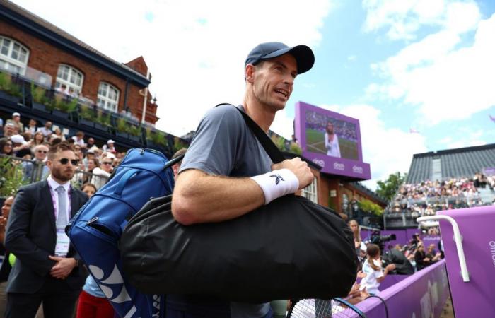 Andy Murray giocherà alle Olimpiadi ma è pronto al ritiro: “Adesso ho deciso”
