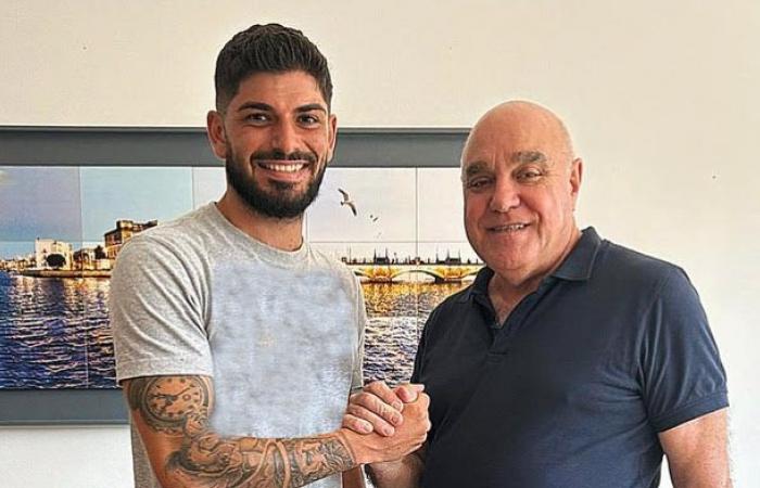 Serie C, l’ex Taranto Romano pronto a rinnovare con il Giugliano – .