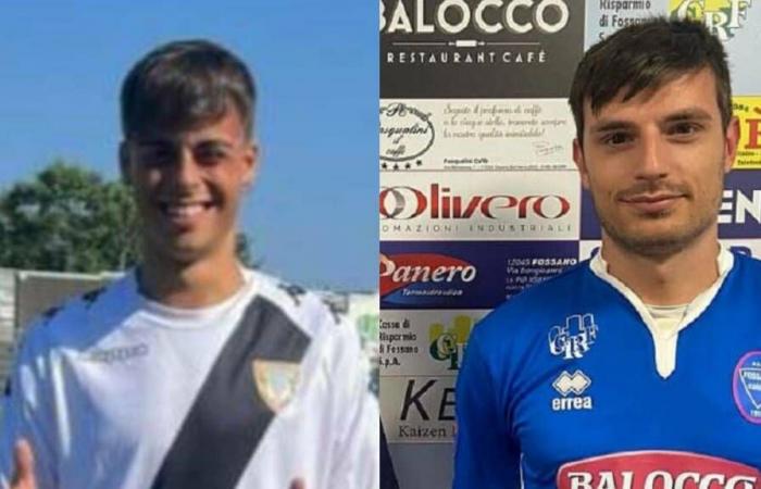 Promozione in Serie D per gli “ex liguri” Cirillo, Prato, Grandoni e De Benedetti con il Fossano – .