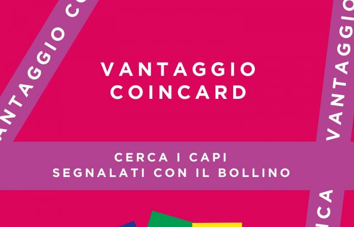 Como, scopri la Collezione Summer Party di Coincasa e i Vantaggi Coincard con sconti fino al 50% da Coin – .
