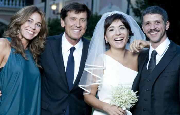 Morandi, i figli Marianna e Marco: «Gianni è un padre molto severo»