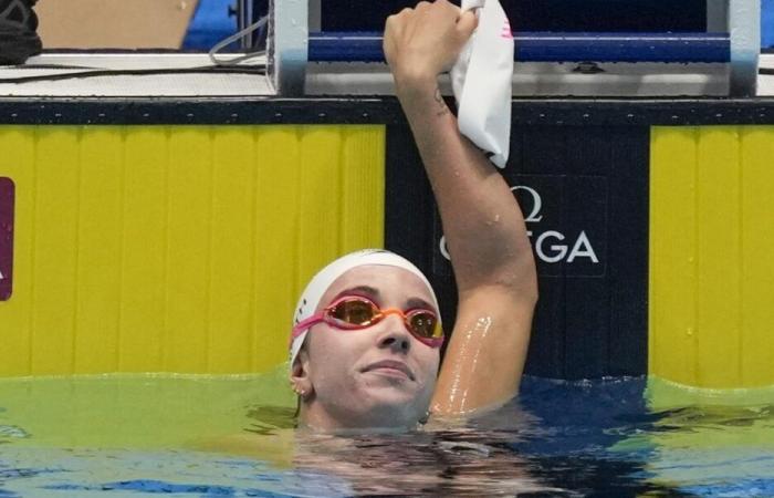 Nuoto, Regan Smith spaventa nei 100 dorso di Indianapolis. Ryan Murphy avverte Ceccon e Lilly King… – .