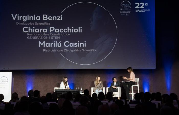 Premio L’Oréal Italia Unesco per le Donne e la Scienza, tutti i vincitori della nuova edizione – .