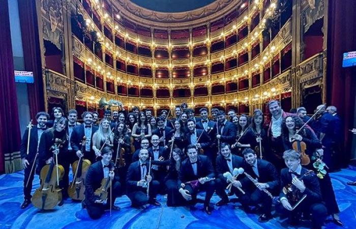 La Festa della Musica al Verdi di Salerno con il concerto lirico-sinfonico “Puccini Opera Gala” – .