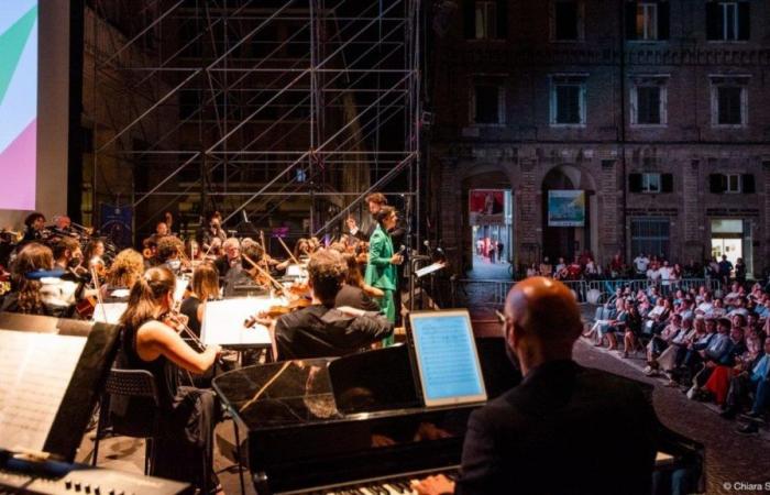 il Conservatorio Rossini e il Pesaro Film Festival celebrano il centenario della nascita di Enrico Mancini – .