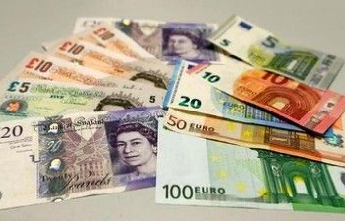 Il dollaro sta salendo in attesa di indizi su un taglio dei tassi, l’euro sta cadendo – .