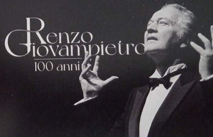 Velletri ricorda l’attore concittadino Renzo Giovampietro nel centenario della nascita – .