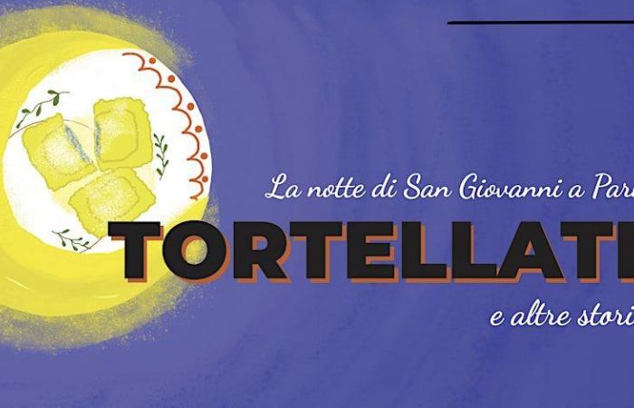 Tortellate e altre storie – Informazioni turistiche su Parma e provincia – .