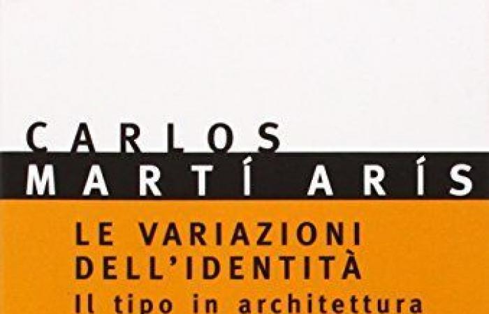 I libri di architettura più importanti – .
