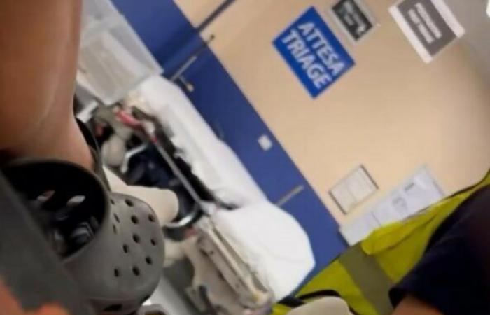 Drusilla Gucci parla del video del fidanzato Francesco Chiofalo in ambulanza – Gossip.it – .