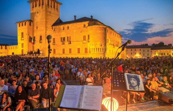 Musica in Castello, eventi a Parma dall’Appennino alla Bassa – .