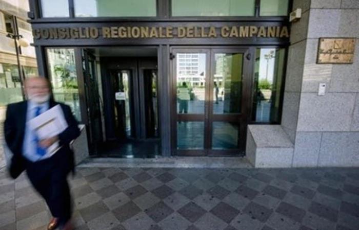 Consiglio regionale della Campania, come è nata e chi è coinvolto l’indagine della Corte dei Conti – .
