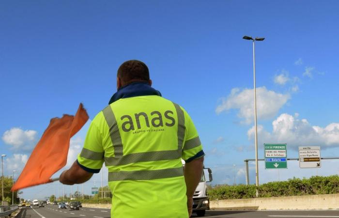 Partnership Anas con cinque emittenti radiofoniche regionali – .