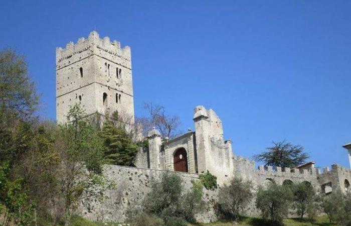 Vittorio Veneto, il 21 giugno verrà inaugurato il restauro della sala degli stemmi al castello di San Martino – .