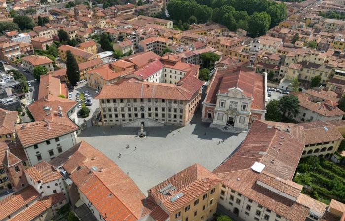 Le università di Pisa al servizio di Piazza dei Cavalieri e dei suoi tesori nascosti – .