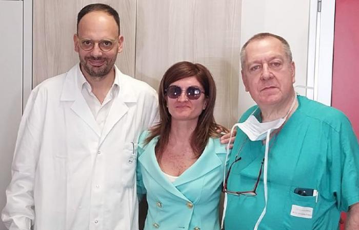 Delicato intervento eseguito al “Ruggi” di Salerno dona nuova vita a un paziente dichiarato inoperabile – Ondanews.it – .