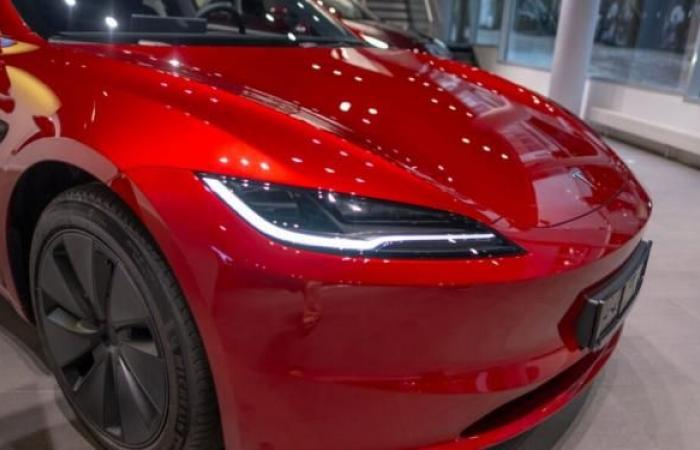 Tesla taglia i prezzi del suo veicolo elettrico più popolare al mondo – .